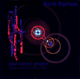 Rent Romus, pkd vortext project